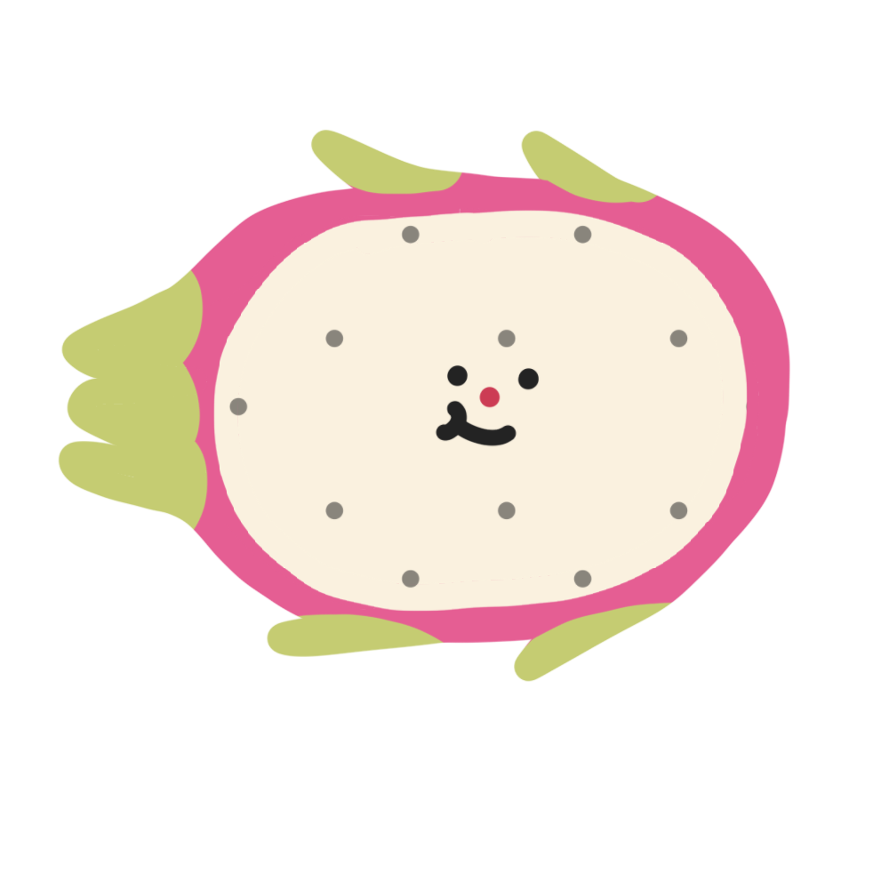 小龙果