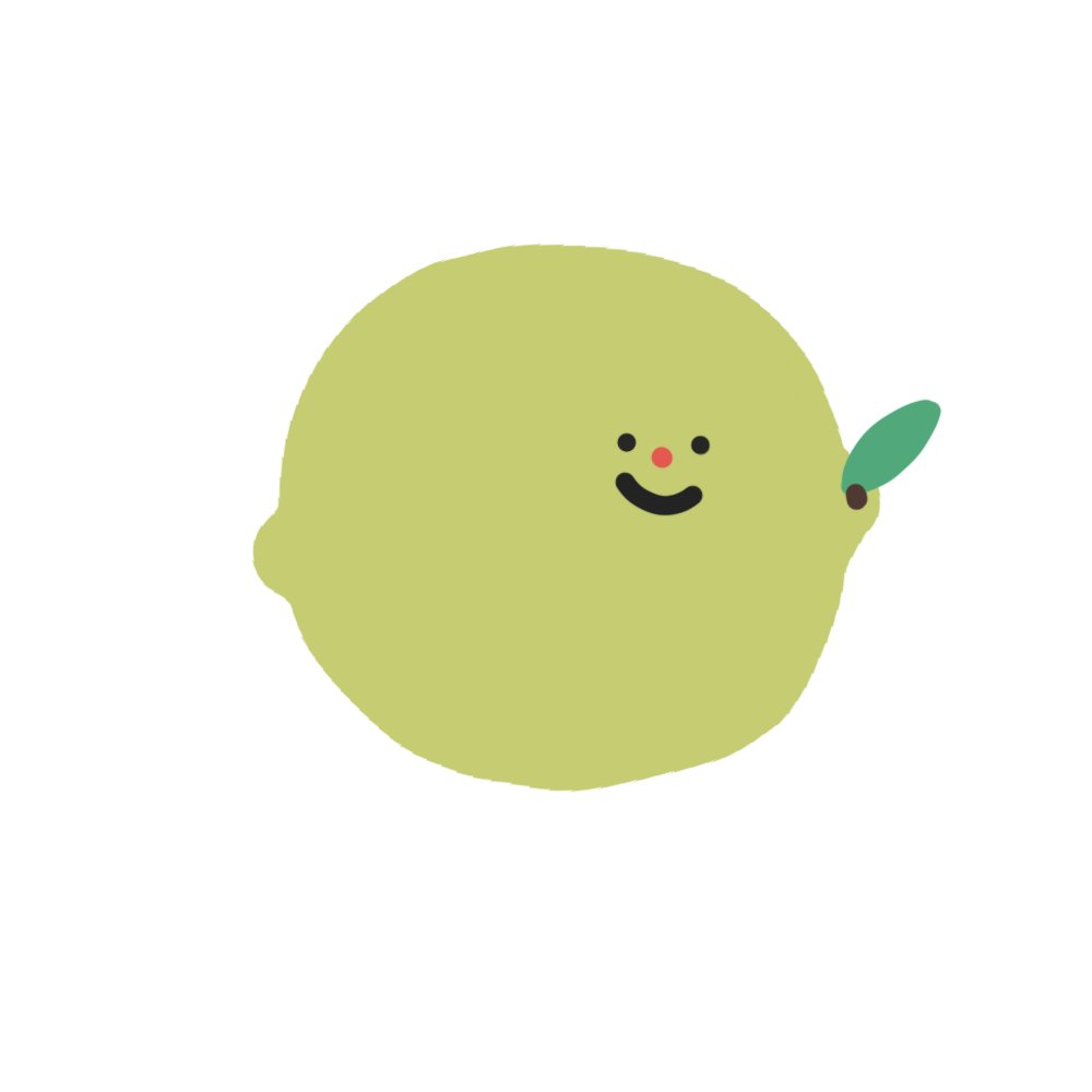 小青柠