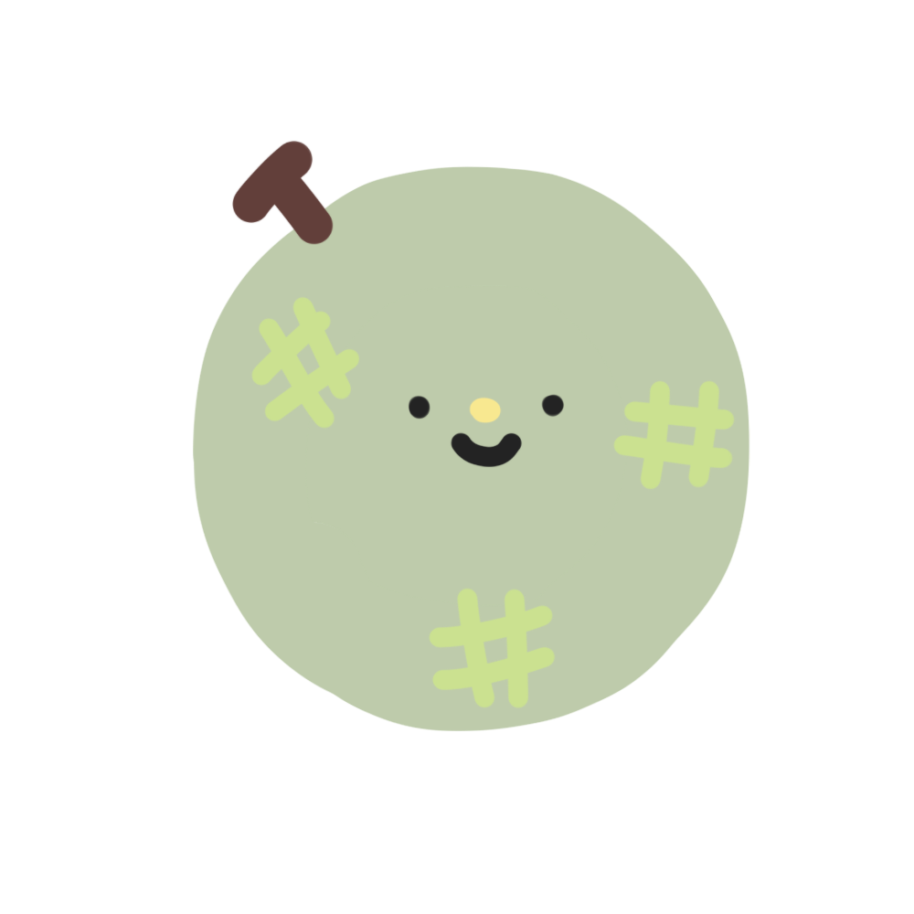 小蜜瓜
