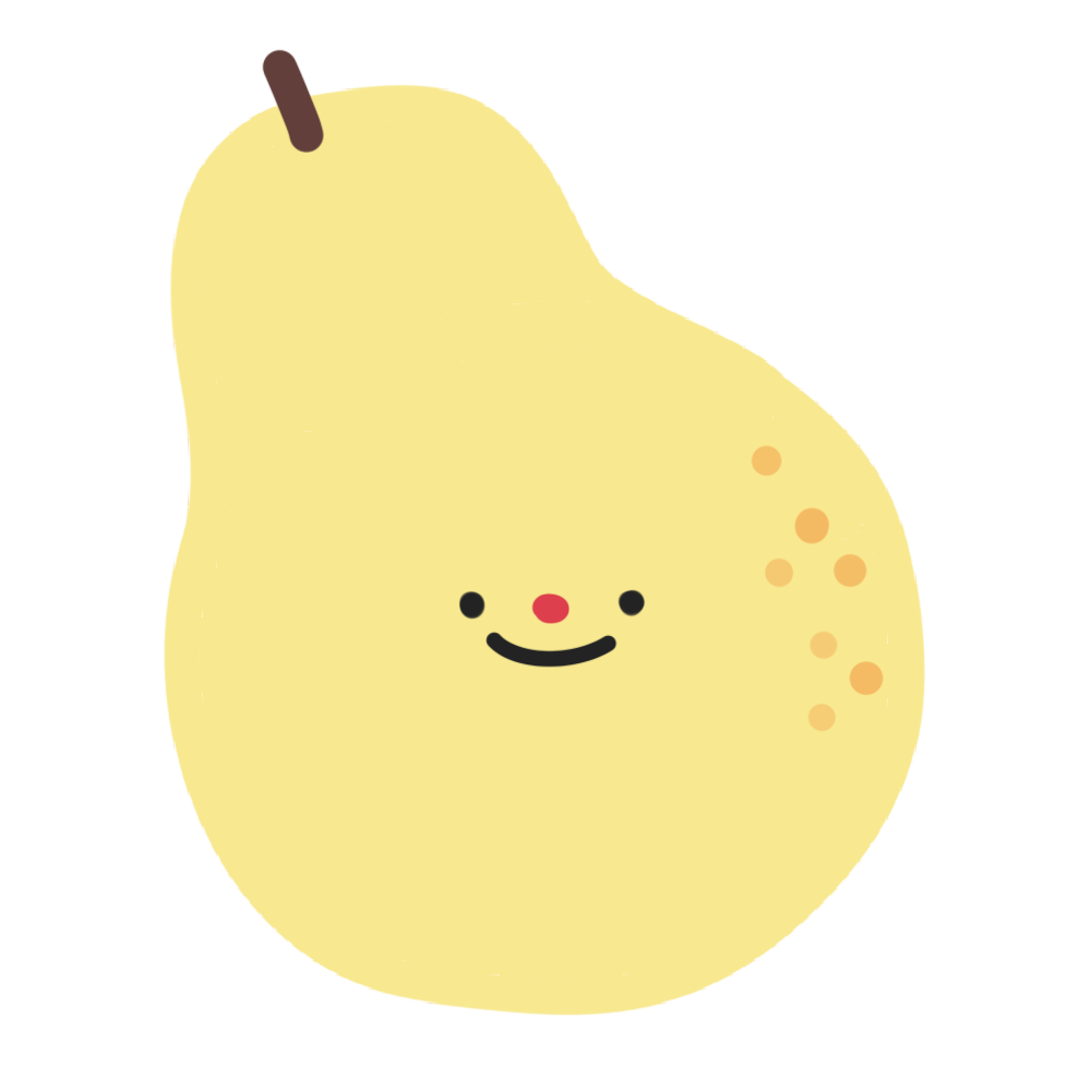 小梨