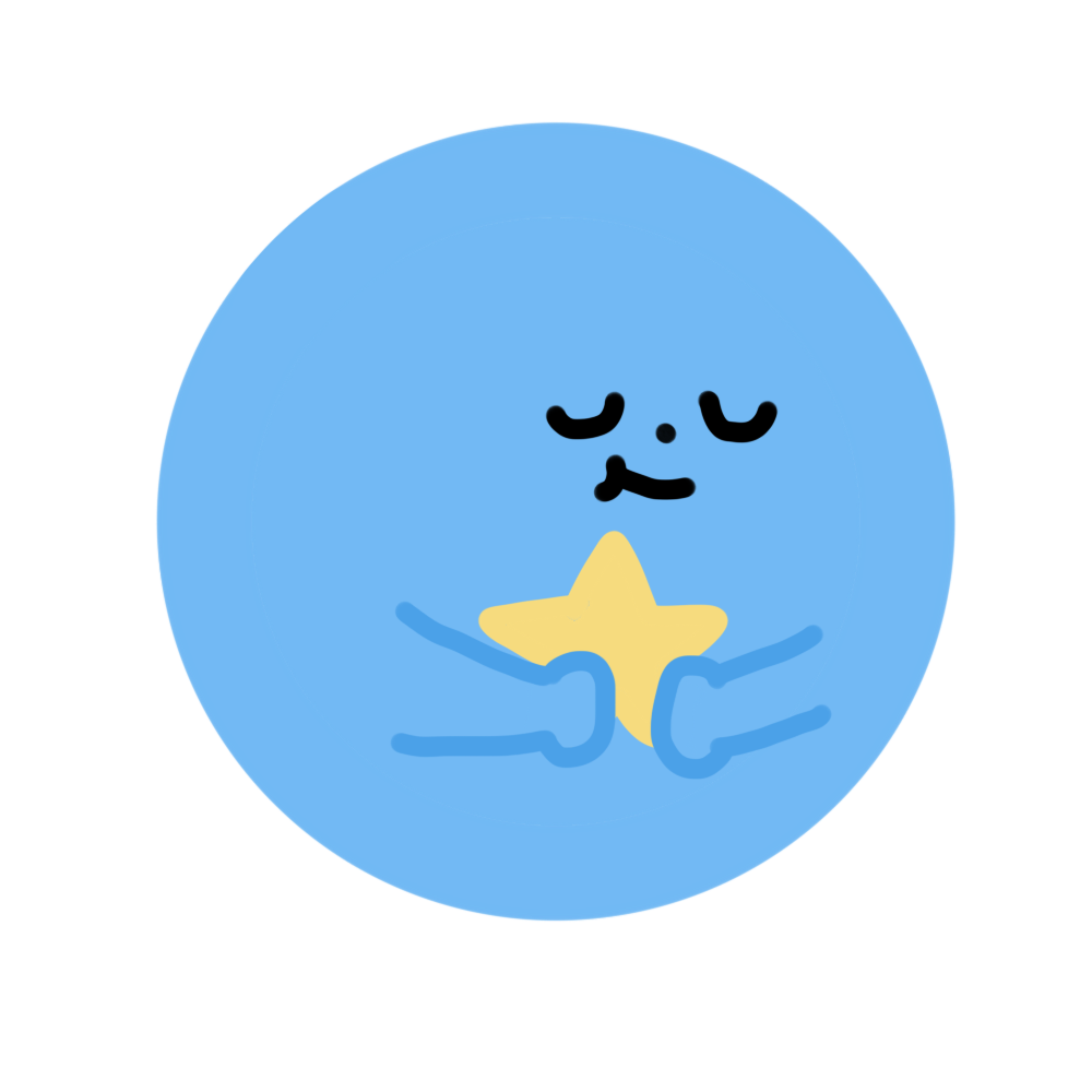 小蓝