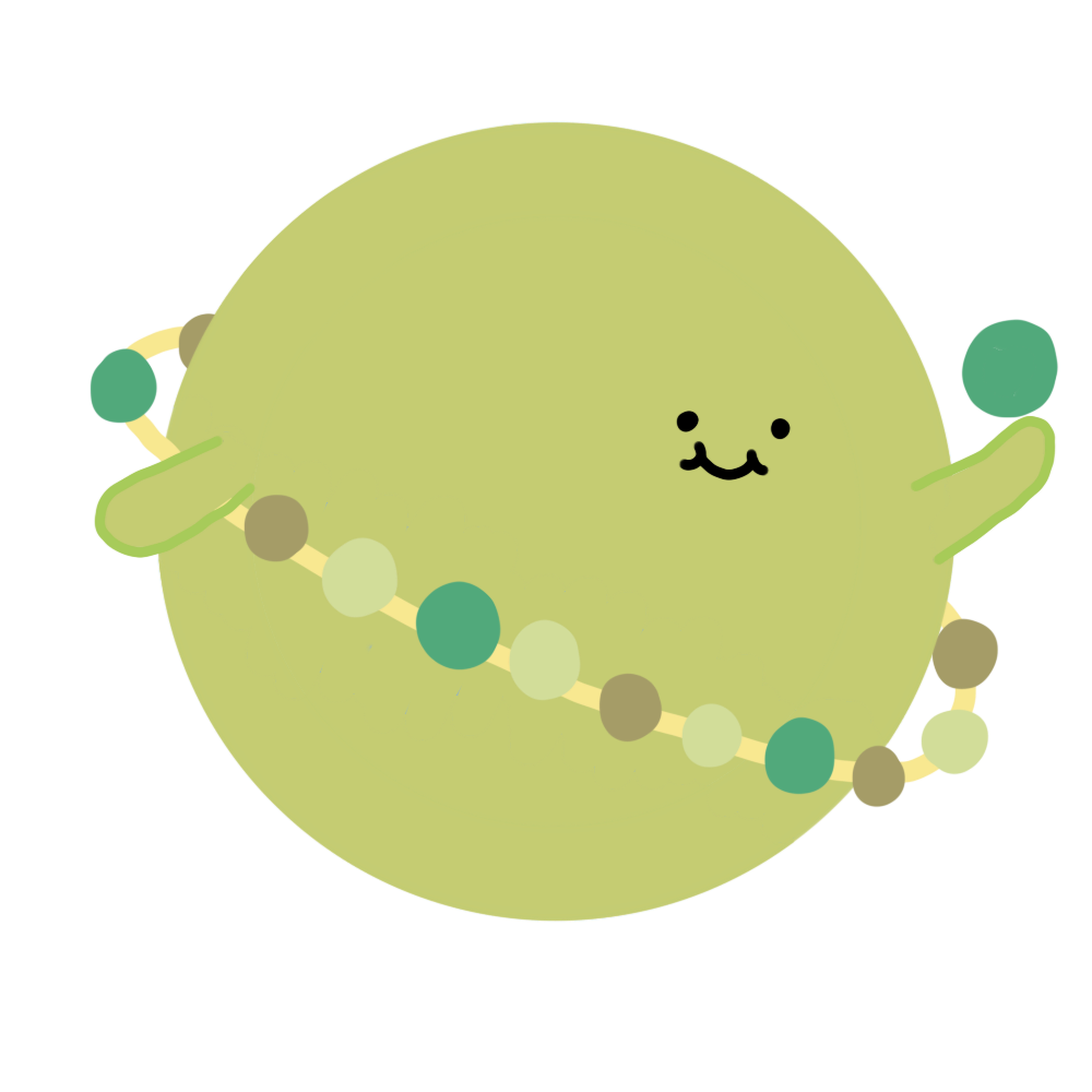 小绿