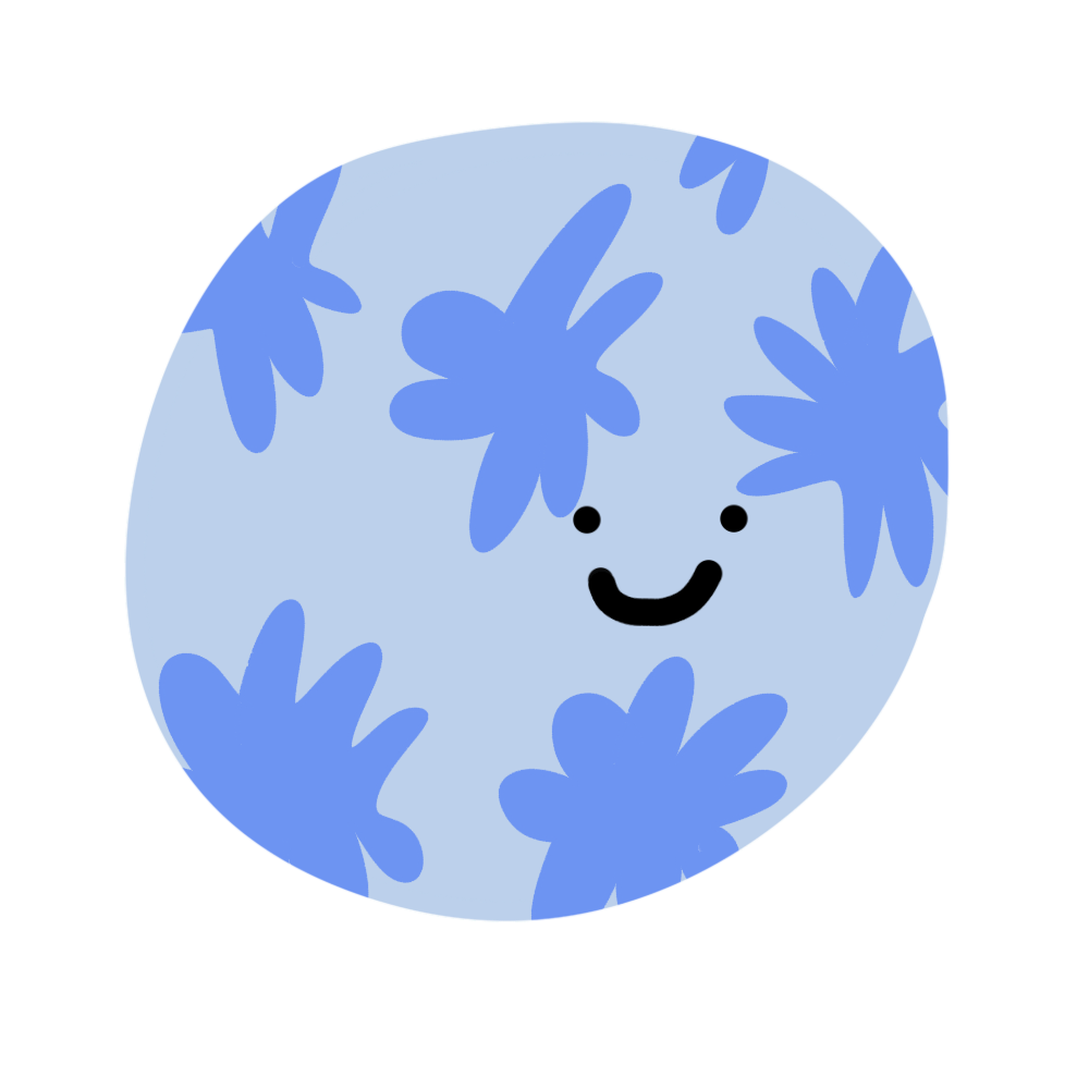珊瑚星