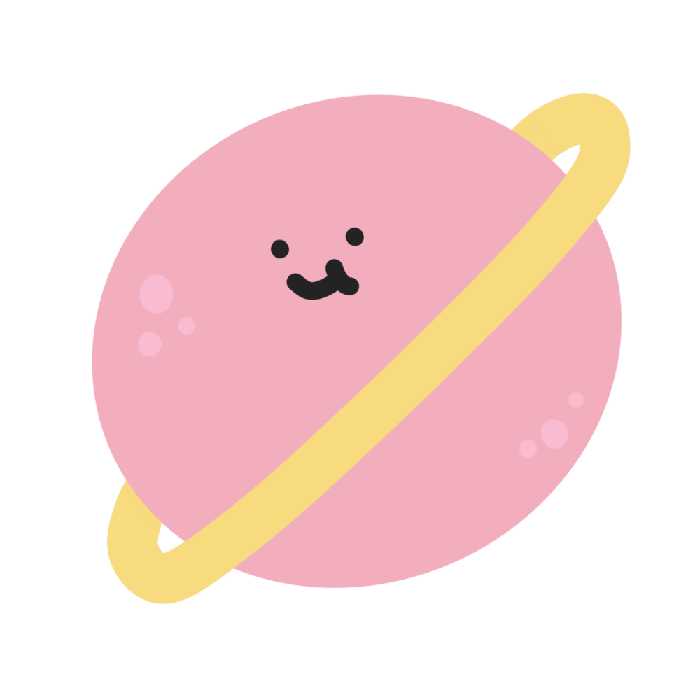 光环星
