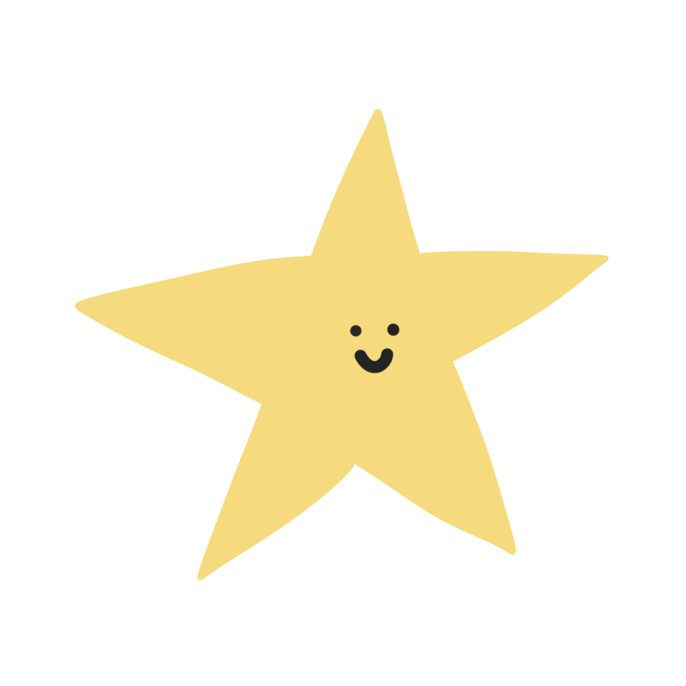 小星星